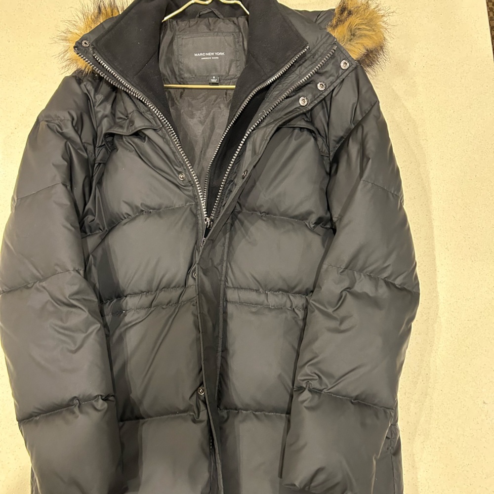 Andrew Marc Jacket